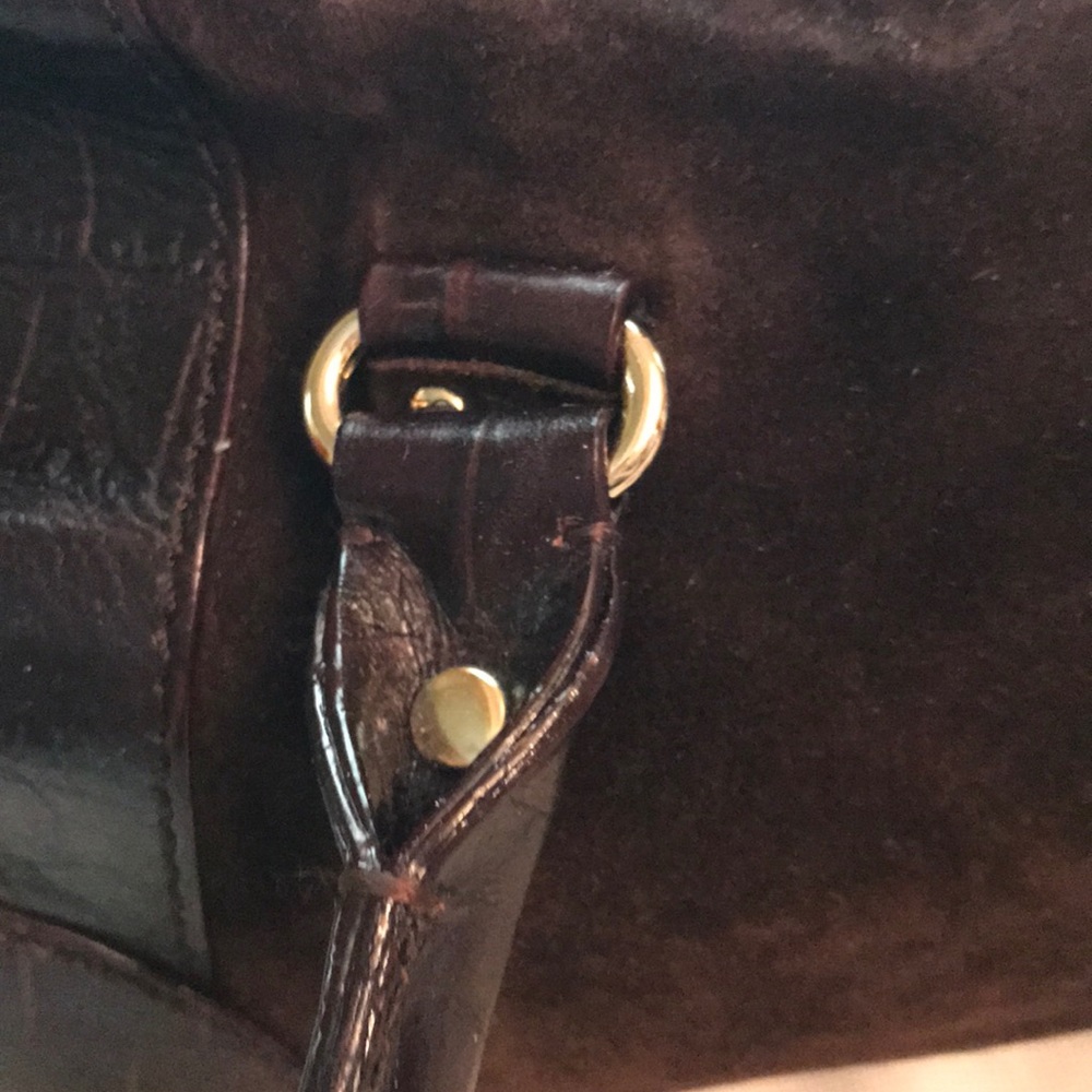 🔴🔴Authentic Kate Spade Purse - Picture 8 of 11